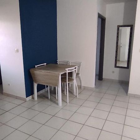 Appartement La Coraline Standing à Kourou Extérieur photo