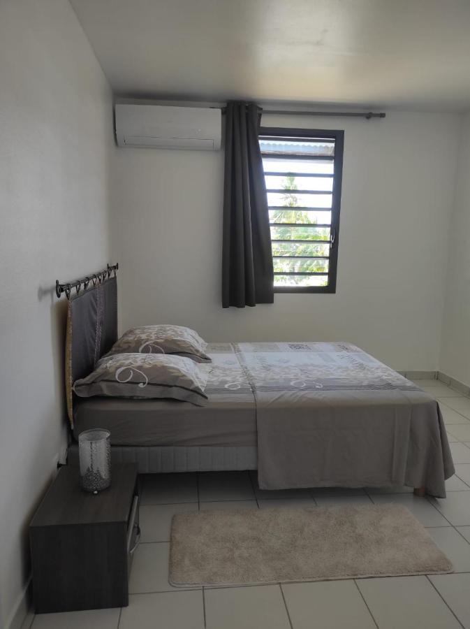 Appartement La Coraline Standing à Kourou Extérieur photo