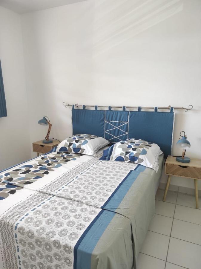 Appartement La Coraline Standing à Kourou Extérieur photo